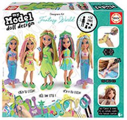 My Model Doll Design Fantasy