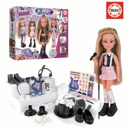MY MODEL DOLL K-POP