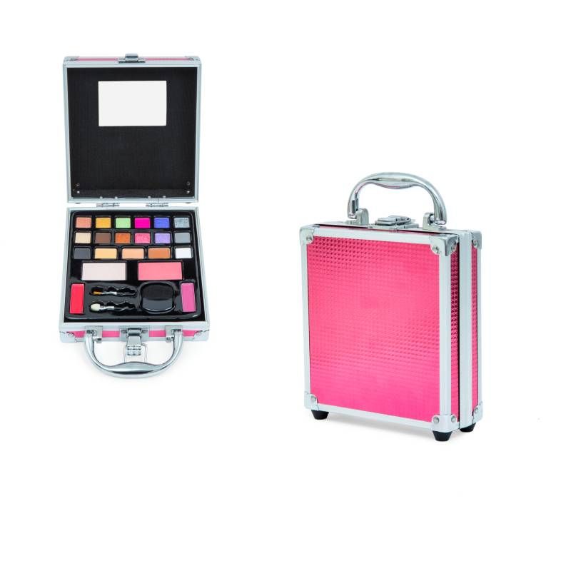 *MYA MALETIN MINI PINK