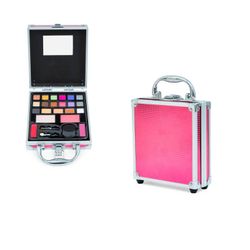 *MYA MALETIN MINI PINK