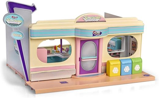 Mymy Restaurant