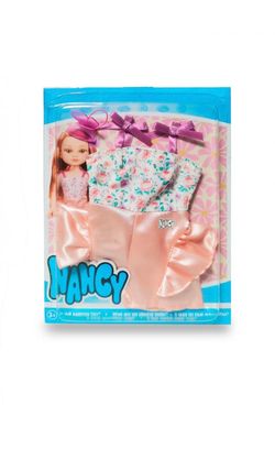 NANCY, A FANCY LOOK DAY CDU