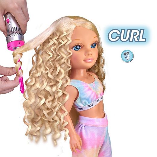 NANCY AIR STYLER