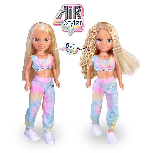 NANCY AIR STYLER