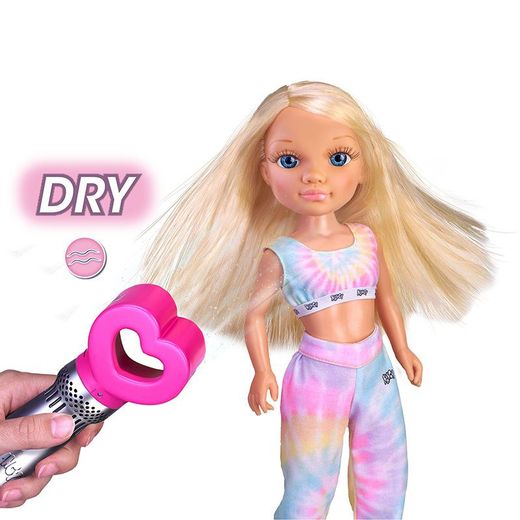 NANCY AIR STYLER