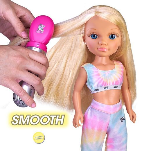 NANCY AIR STYLER