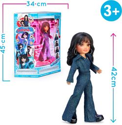 NANCY AITANA ALPHAHOUSE