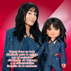 NANCY AITANA ALPHAHOUSE