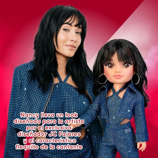 NANCY AITANA ALPHAHOUSE