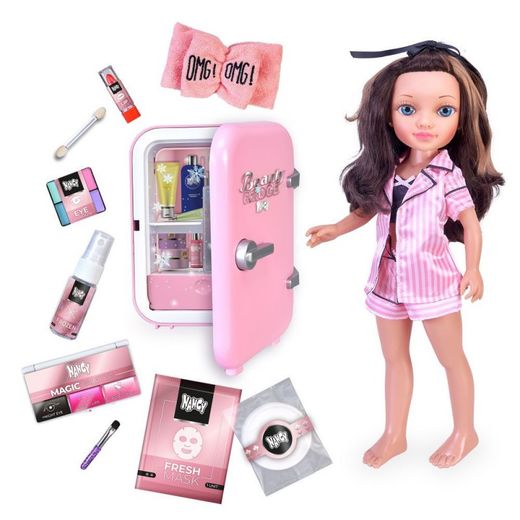 NANCY BEAUTY FRIDGE