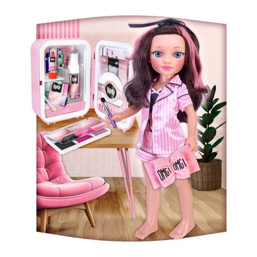 NANCY BEAUTY FRIDGE