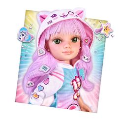 NANCY CATWAII