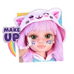 NANCY CATWAII