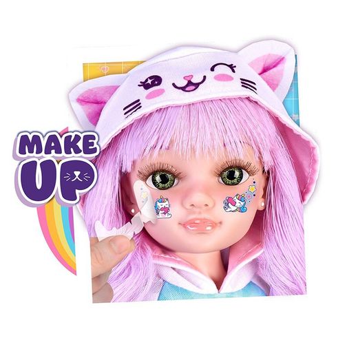 NANCY CATWAII