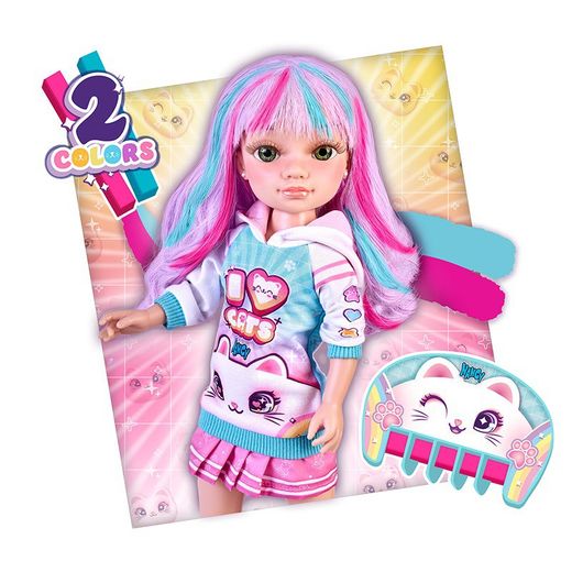 NANCY CATWAII