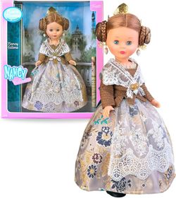 Nancy Colección Fallera