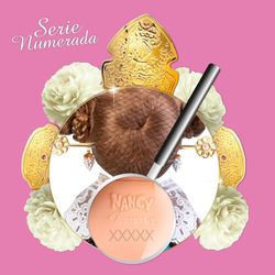 Nancy Colección Fallera