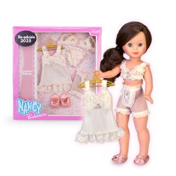 NANCY COLECCIÓN INTIMATE REEDICIÓN