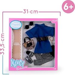 NANCY COLECCIÓN LUXURY SHOPPING