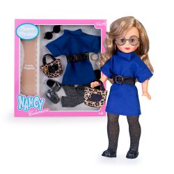 NANCY COLECCIÓN LUXURY SHOPPING