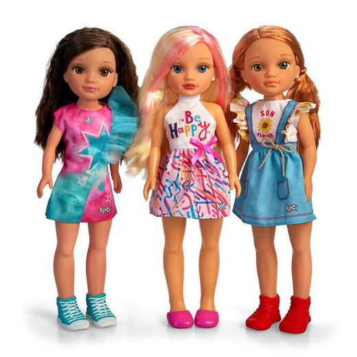 Nancy Fashion Looks