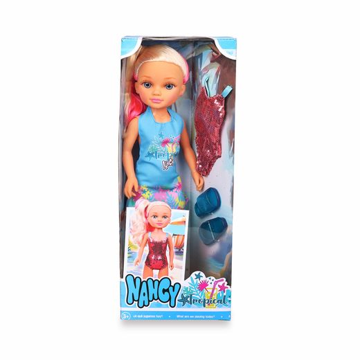 NANCY TROPICAL