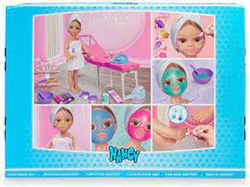 Nancy, um dia no spa