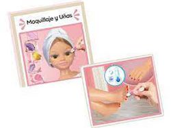 Nancy, um dia no spa