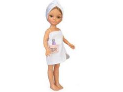 Nancy, um dia no spa