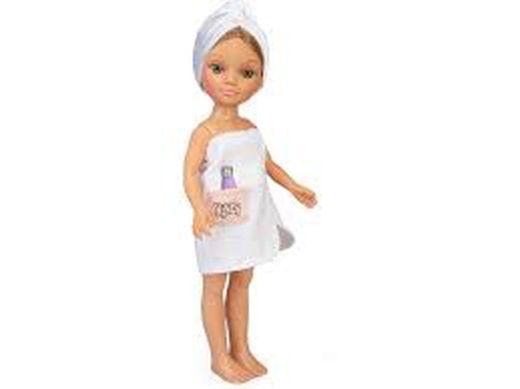 Nancy, um dia no spa