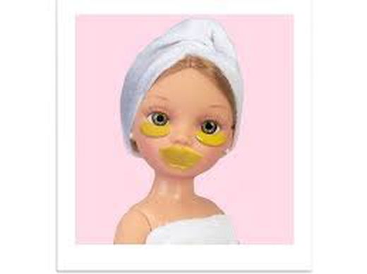 Nancy, um dia no spa