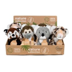 NATURE MINI 15CM CDU W2