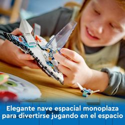Nave Espacial Interestelar Lego