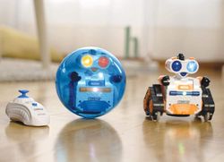 Nbots ball bot 2