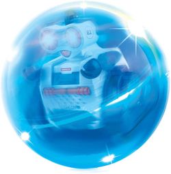 Nbots ball bot 2