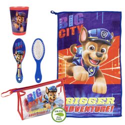 Saco de toalete / toalete de viagem Paw Patrol