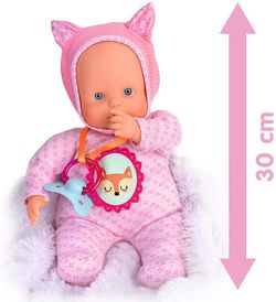 Nenuco 5 funktioner Pink