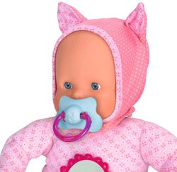 Nenuco 5 funktioner Pink