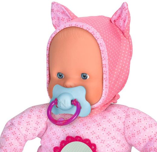 Nenuco 5 funktioner Pink