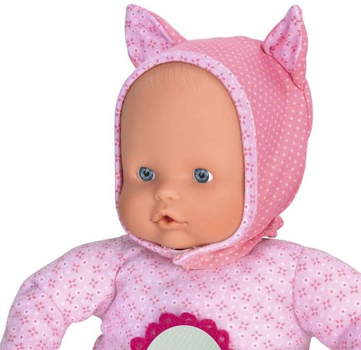 Nenuco 5 funktioner Pink