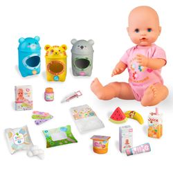 NENUCO CUIDA Y RECICLA