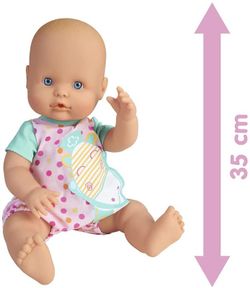 Nenuco Dolor de Garganta