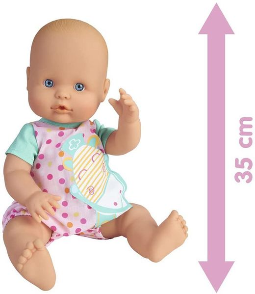 Nenuco Dolor de Garganta