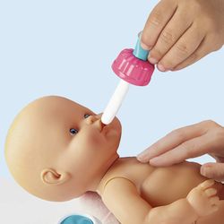 Nenuco Dolor de Garganta