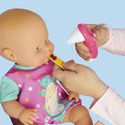 Nenuco Dolor de Garganta