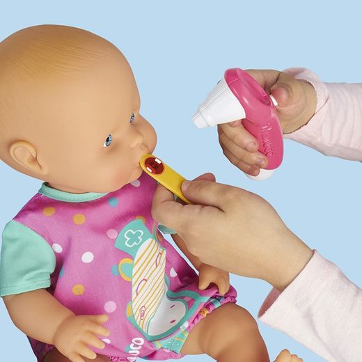 Nenuco Dolor de Garganta