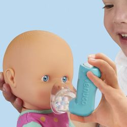 Nenuco Dolor de Garganta