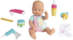 Nenuco Dolor de Garganta