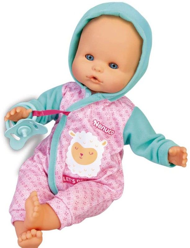 Trineo Los Nenucos BebÃ©s Nenuco Esquimal De Segunda Mano Por 10