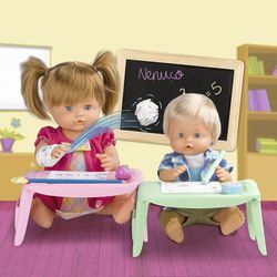 Baby Maestra Nenuco Nenuco Hermanitos El Nenuco Escuelita Nenuco - Main Image